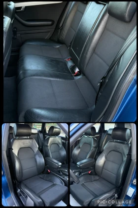 Audi A4 1.9* S-Line* TOP | Mobile.bg    15