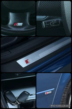 Audi A4 1.9* S-Line* TOP | Mobile.bg    16
