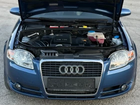 Audi A4 1.9* S-Line* TOP | Mobile.bg    14