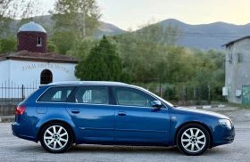 Обява за продажба на Audi A4 1.9* S-Line* TOP ~6 290 лв. - изображение 3
