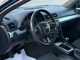 Обява за продажба на Audi A4 1.9* S-Line* TOP ~6 290 лв. - изображение 8