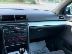 Обява за продажба на Audi A4 1.9* S-Line* TOP ~6 290 лв. - изображение 10
