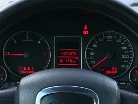 Audi A4 1.9* S-Line* TOP | Mobile.bg    13