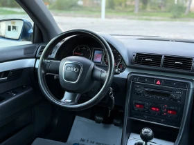 Обява за продажба на Audi A4 1.9* S-Line* TOP ~6 290 лв. - изображение 9
