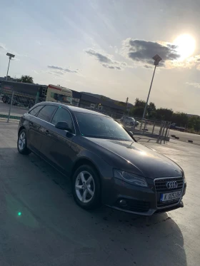 Обява за продажба на Audi A4 ~10 600 лв. - изображение 5 | Auto.bg Обява за продажба на Audi A4 ~10 600 лв. - изображение 5
