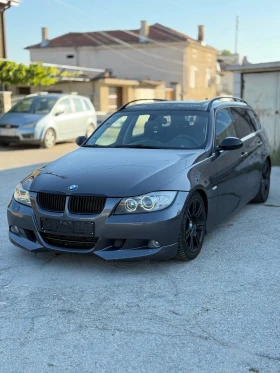 BMW 330 D | Mobile.bg    4