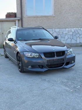 BMW 330 D | Mobile.bg    2