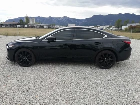 Обява за продажба на Mazda 6 2.5T AVT DISTR KAMERA ~38 000 лв. - изображение 2