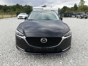 Обява за продажба на Mazda 6 2.5T AVT DISTR KAMERA ~38 000 лв. - изображение 1