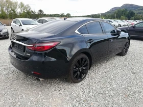 Обява за продажба на Mazda 6 2.5T AVT DISTR KAMERA ~38 000 лв. - изображение 5