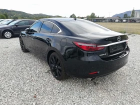 Обява за продажба на Mazda 6 2.5T AVT DISTR KAMERA ~38 000 лв. - изображение 3