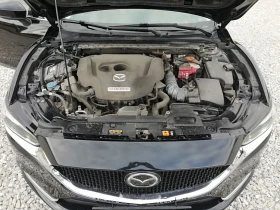 Mazda 6 2.5T AVT DISTR KAMERA - 38000 лв. / 19429.09 € - 37748678 17
