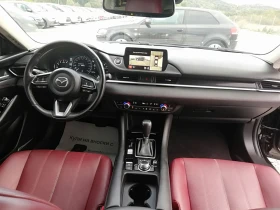 Mazda 6 2.5T AVT DISTR KAMERA - 38000 лв. / 19429.09 € - 37748678 15