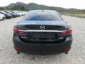 Обява за продажба на Mazda 6 2.5T AVT DISTR KAMERA ~38 000 лв. - изображение 4