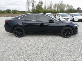 Обява за продажба на Mazda 6 2.5T AVT DISTR KAMERA ~38 000 лв. - изображение 6