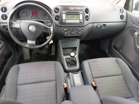 Обява за продажба на VW Golf Plus 1.9TDI 105к.с. ~7 200 лв. - изображение 8