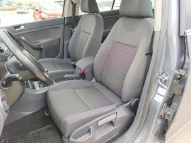 Обява за продажба на VW Golf Plus 1.9TDI 105к.с. ~7 200 лв. - изображение 9