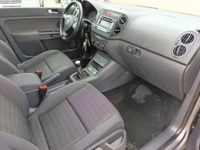 Обява за продажба на VW Golf Plus 1.9TDI 105к.с. ~7 200 лв. - изображение 11