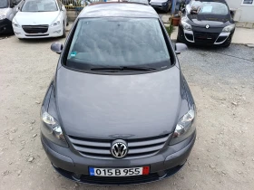 Обява за продажба на VW Golf Plus 1.9TDI 105к.с. ~7 200 лв. - изображение 2