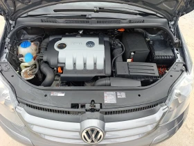 VW Golf Plus 1.9TDI 105.. | Mobile.bg    14