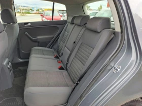 Обява за продажба на VW Golf Plus 1.9TDI 105к.с. ~7 200 лв. - изображение 7