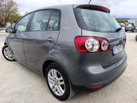 Обява за продажба на VW Golf Plus 1.9TDI 105к.с. ~7 200 лв. - изображение 4