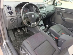 Обява за продажба на VW Golf Plus 1.9TDI 105к.с. ~7 200 лв. - изображение 10