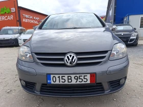 Обява за продажба на VW Golf Plus 1.9TDI 105к.с. ~7 200 лв. - изображение 5