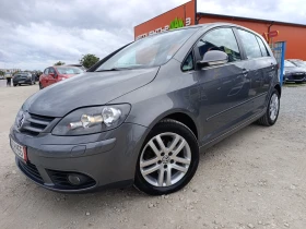 Обява за продажба на VW Golf Plus 1.9TDI 105к.с. ~7 200 лв. - изображение 1