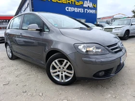 Обява за продажба на VW Golf Plus 1.9TDI 105к.с. ~7 200 лв. - изображение 1