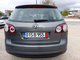 Обява за продажба на VW Golf Plus 1.9TDI 105к.с. ~7 200 лв. - изображение 6