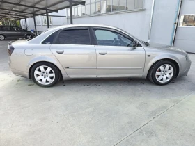 Обява за продажба на Audi A4 B6 ~8 800 лв. - изображение 6 | Auto.bg Обява за продажба на Audi A4 B6 ~8 800 лв. - изображение 6