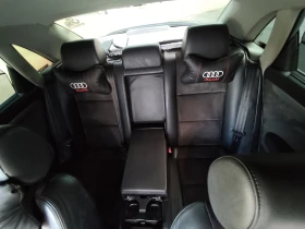 Обява за продажба на Audi A4 B6 ~8 800 лв. - изображение 8 | Auto.bg Обява за продажба на Audi A4 B6 ~8 800 лв. - изображение 8
