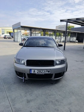 Обява за продажба на Audi A4 B6 ~8 800 лв. - изображение 1 | Auto.bg Обява за продажба на Audi A4 B6 ~8 800 лв. - изображение 1