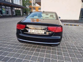 Audi A8 4.2tdi - 23500 лв. / 12015.36 € - 54736106 4