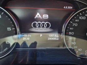 Audi A8 4.2tdi - 23500 лв. / 12015.36 € - 54736106 11