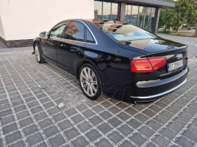 Audi A8 4.2tdi - 23500 лв. / 12015.36 € - 54736106 5