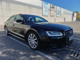 ����� �� �������� �� Audi A8 S8 PACK MATRIX