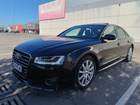 ����� �� �������� �� Audi A8 S8 PACK MATRIX