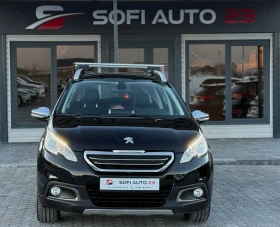 Peugeot 2008 1.6 HDI ALLURE - 14250 лв. / 7285.91 € - 85308407 2