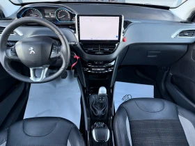 Peugeot 2008 1.6 HDI ALLURE - 14250 лв. / 7285.91 € - 85308407 7