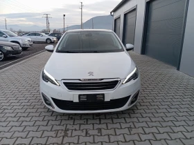 Peugeot 308 E6 automatic  - 15500 лв. / 7925.02 € - 74448142 2