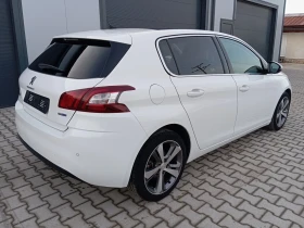 Peugeot 308 E6 automatic  - 15500 лв. / 7925.02 € - 74448142 6