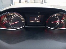 Peugeot 308 E6 automatic  - 15500 лв. / 7925.02 € - 74448142 13