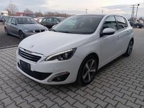 Peugeot 308 E6 automatic  - 15500 лв. / 7925.02 € - 74448142 3