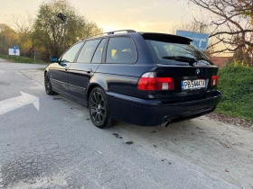 BMW 530 - 7999 лв. / 4089.82 € - 95750274 4