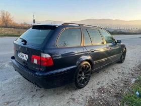 BMW 530 - 7999 лв. / 4089.82 € - 95750274 5