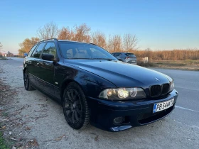 BMW 530 - 7999 лв. / 4089.82 € - 95750274 2
