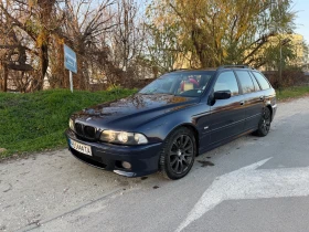BMW 530 - 7999 лв. / 4089.82 € - 95750274 3