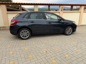 Citroen C4 1.6 HDi EXCLUSIVE, снимка 1